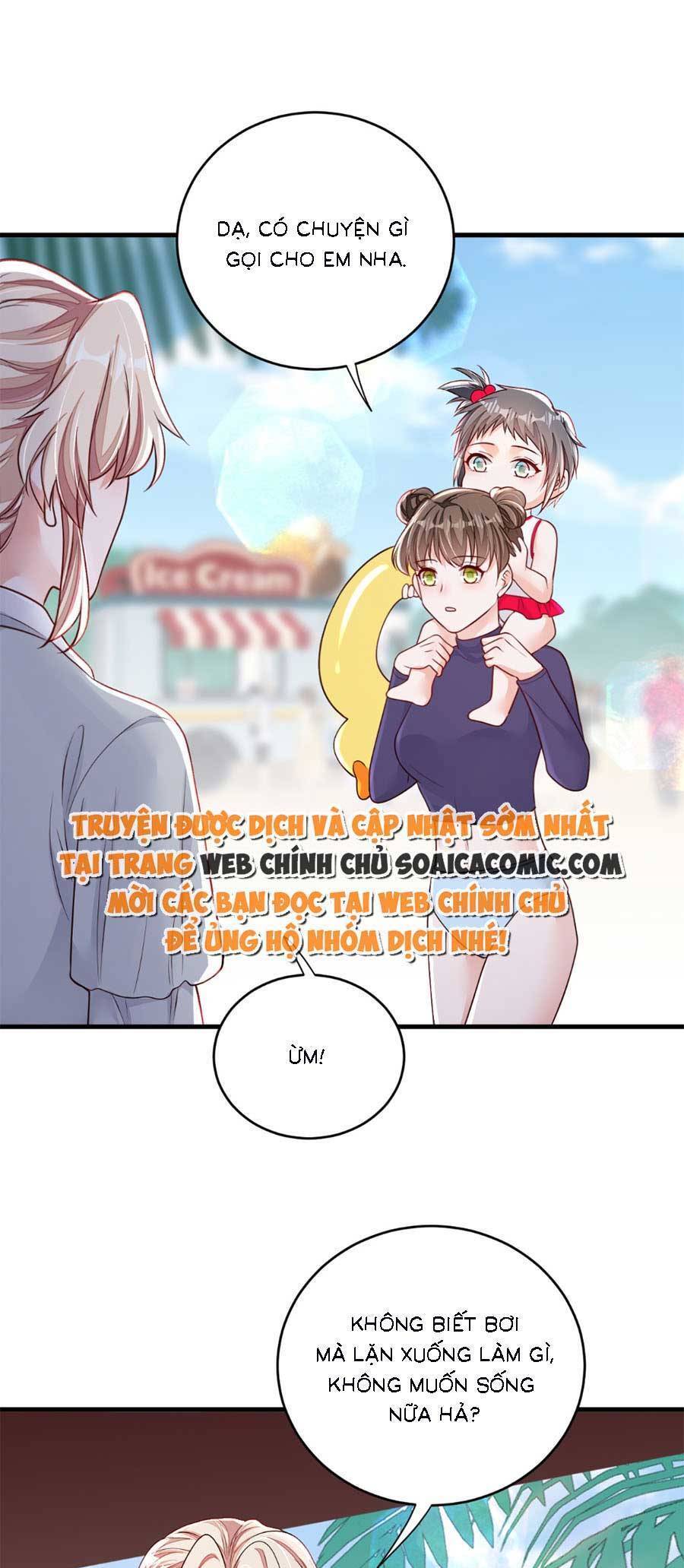 Ác Ma Thì Thầm Chapter 144 - Next Chapter 145