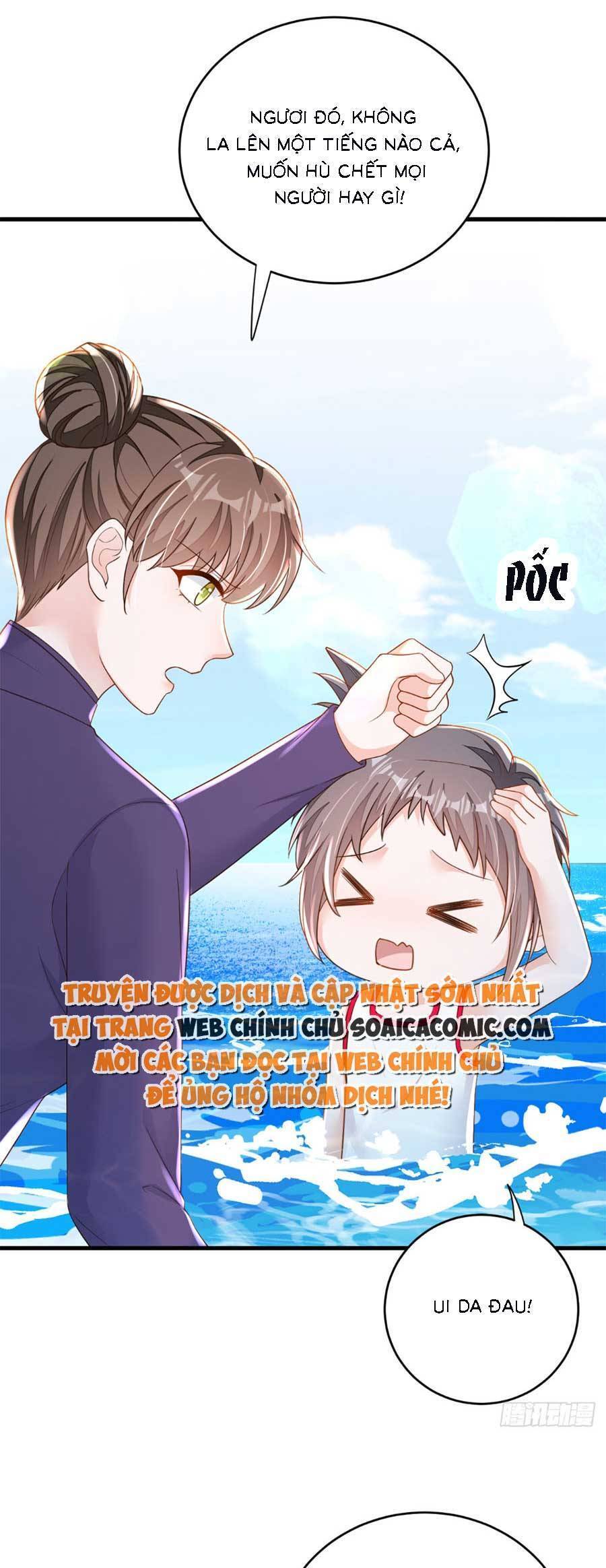 Ác Ma Thì Thầm Chapter 144 - Next Chapter 145