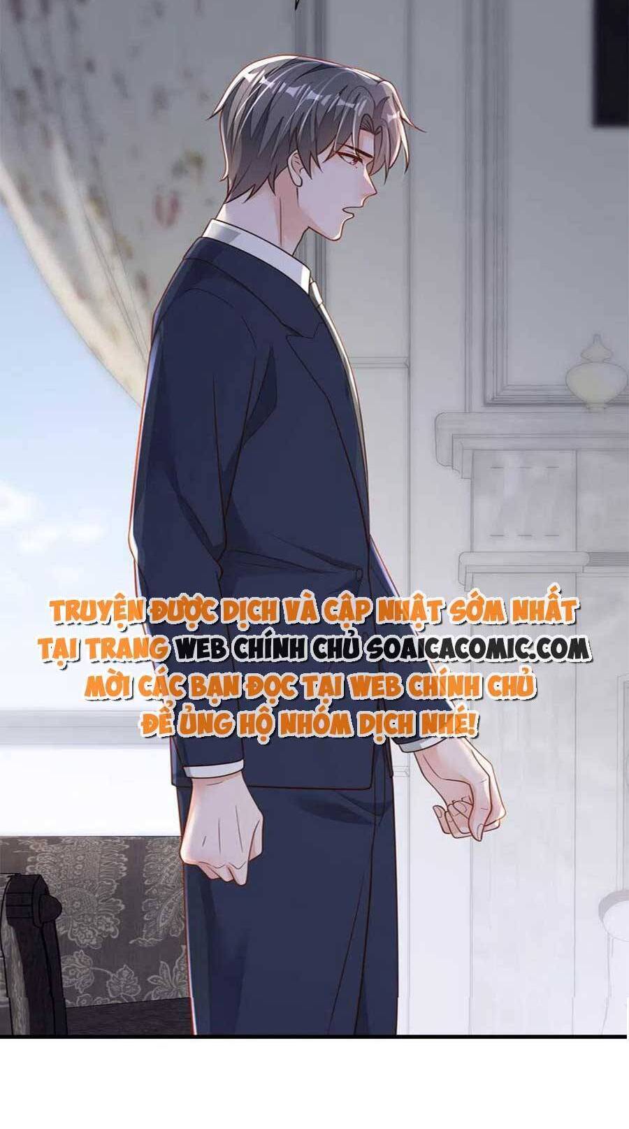 Ác Ma Thì Thầm Chapter 92 - Trang 3