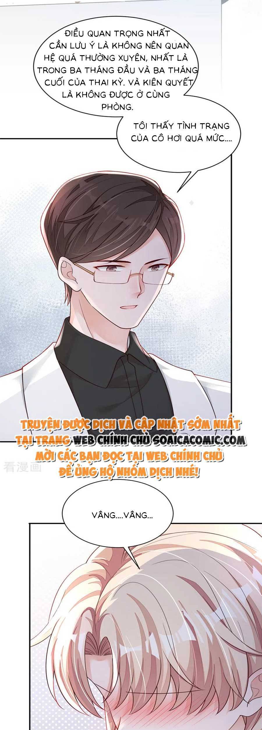 Ác Ma Thì Thầm Chapter 92 - Trang 3