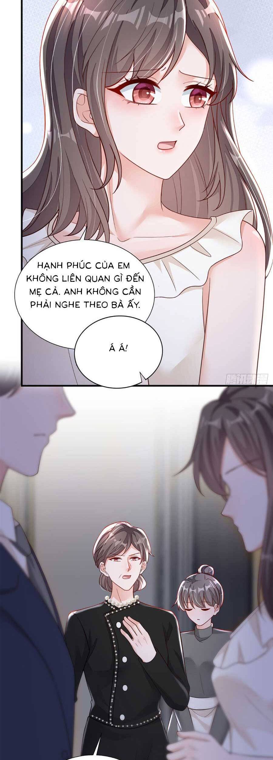 Ác Ma Thì Thầm Chapter 94 - Next Chapter 95