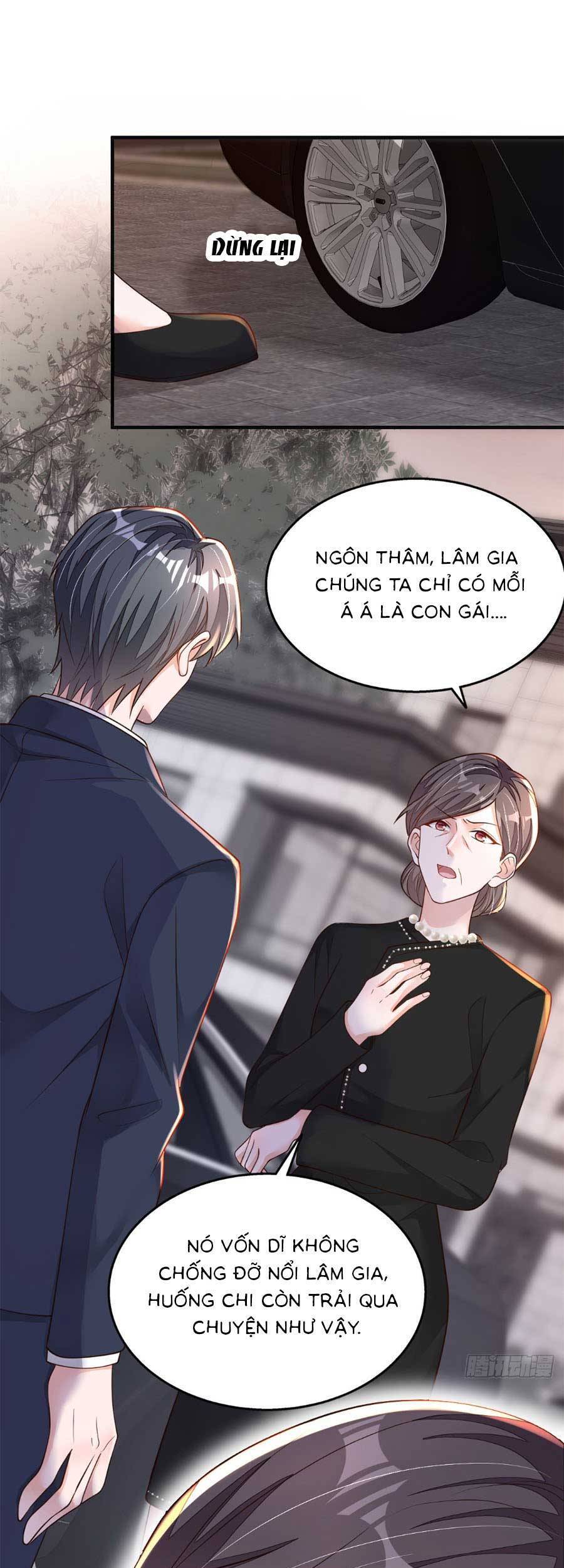 Ác Ma Thì Thầm Chapter 94 - Next Chapter 95