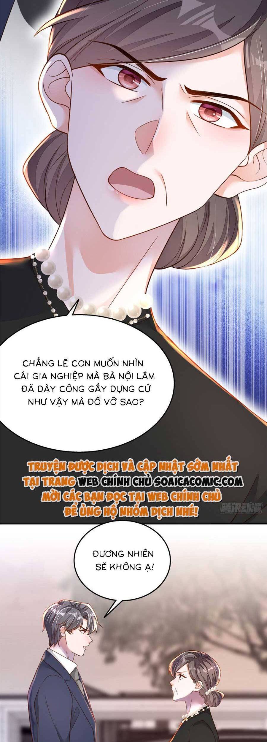 Ác Ma Thì Thầm Chapter 94 - Next Chapter 95