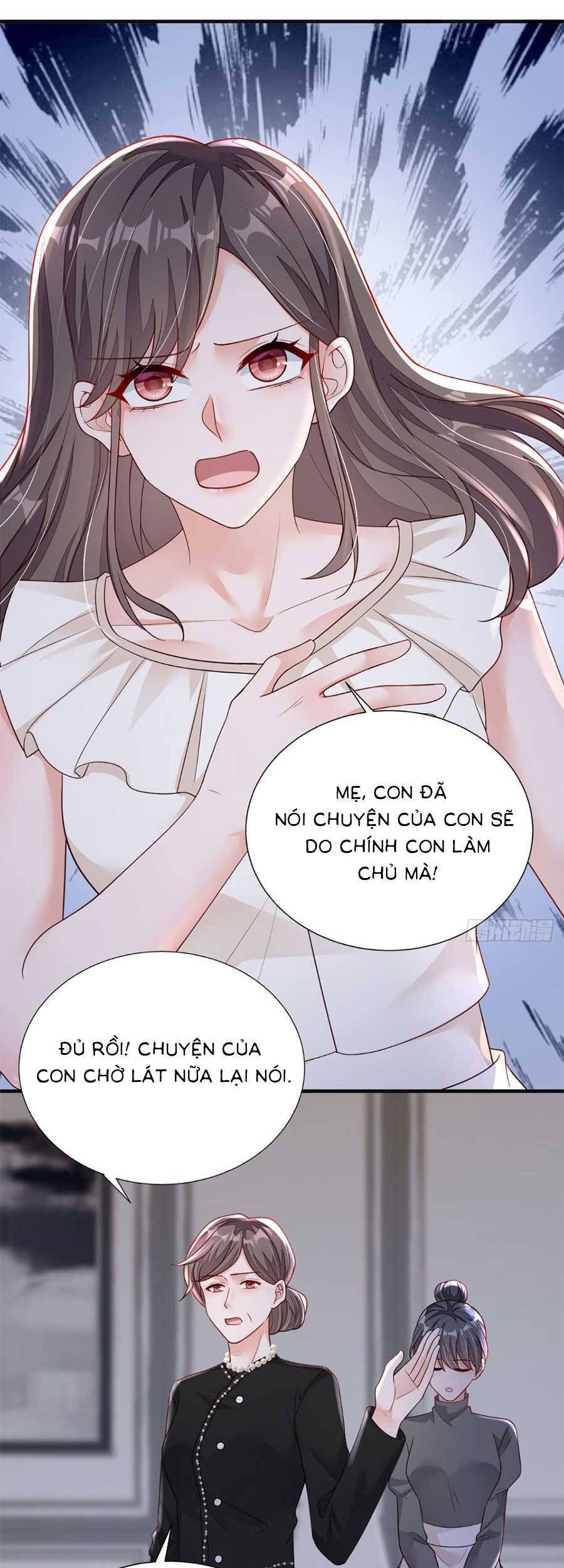 Ác Ma Thì Thầm Chapter 94 - Next Chapter 95