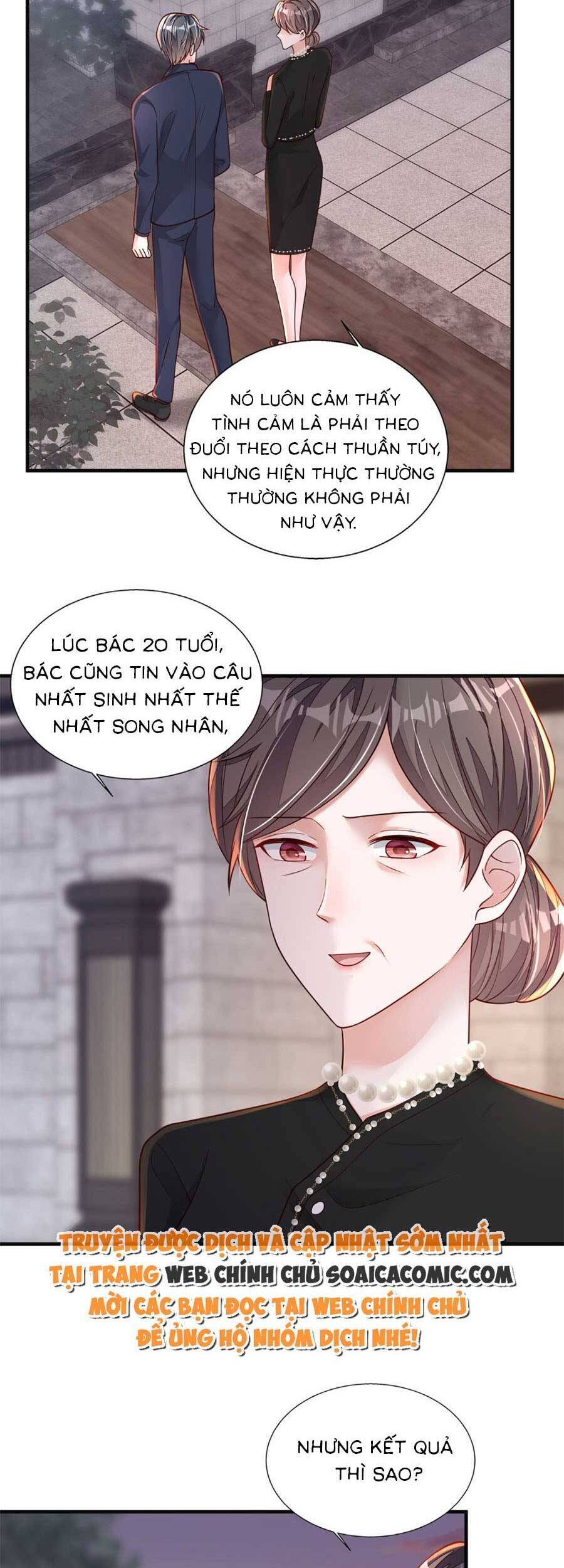 Ác Ma Thì Thầm Chapter 94 - Next Chapter 95