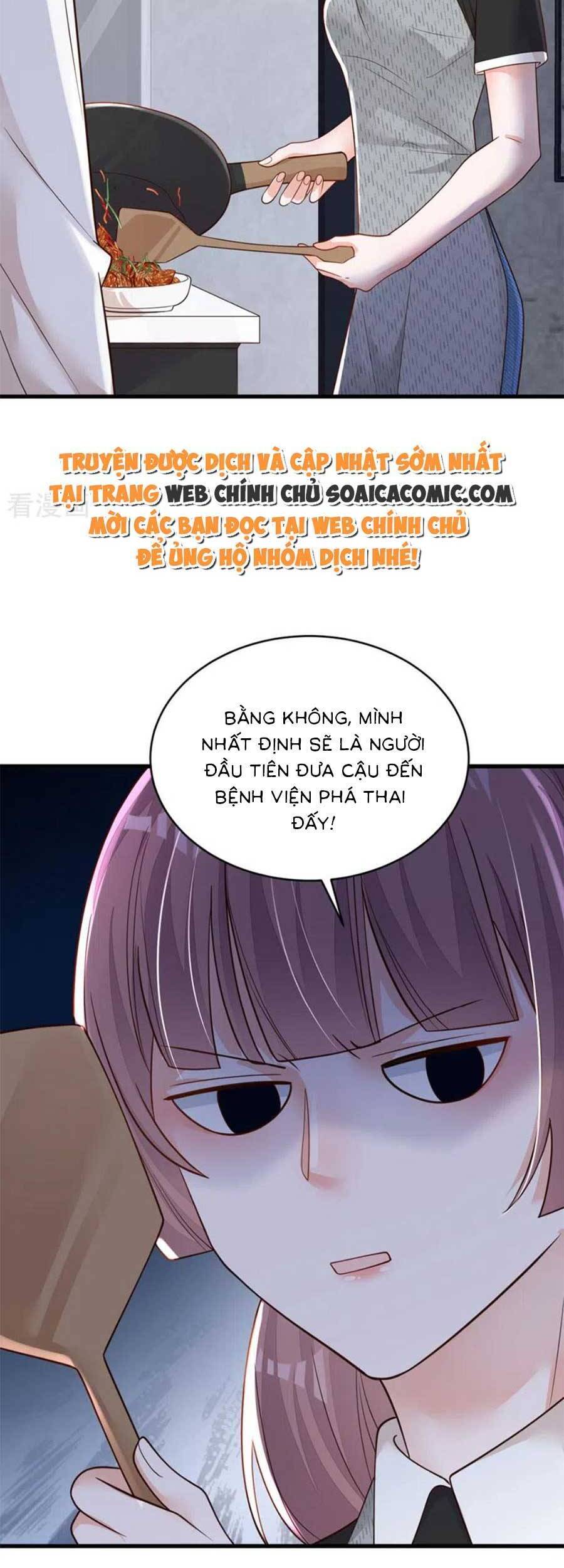 Ác Ma Thì Thầm Chapter 95 - Next Chapter 96