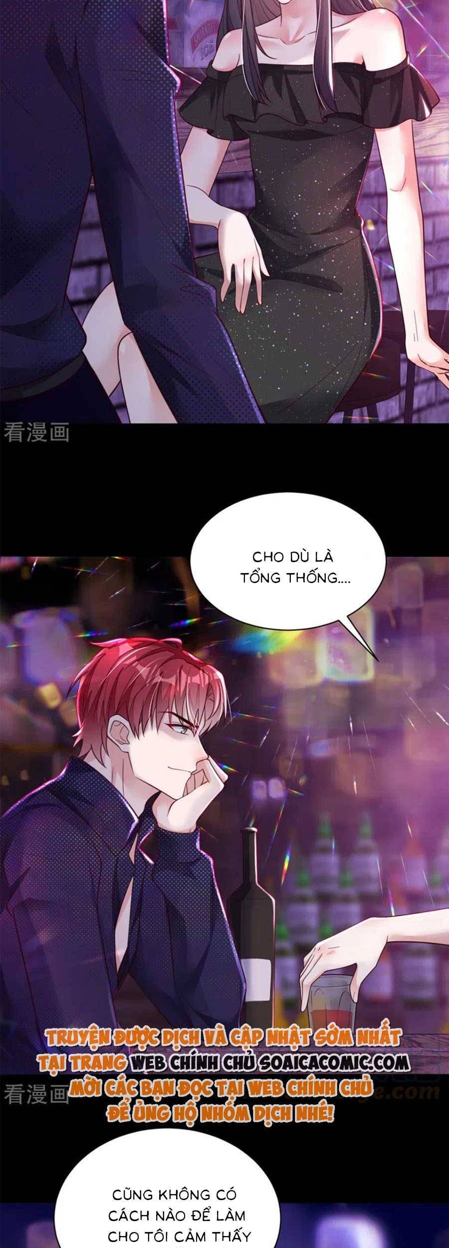 Ác Ma Thì Thầm Chapter 95 - Next Chapter 96