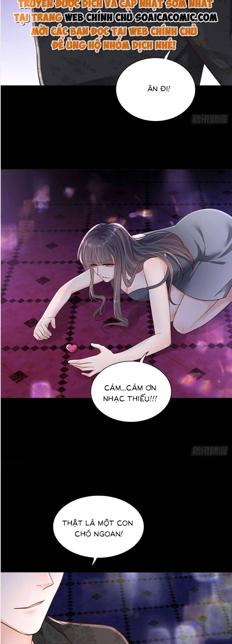 Ác Ma Thì Thầm Chapter 98 - Next Chapter 99