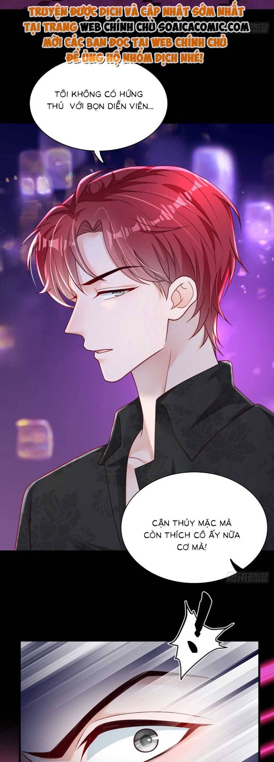 Ác Ma Thì Thầm Chapter 98 - Next Chapter 99