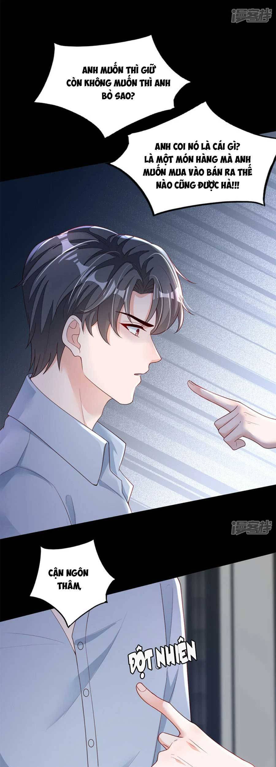 Ác Ma Thì Thầm Chapter 99 - Next Chapter 100