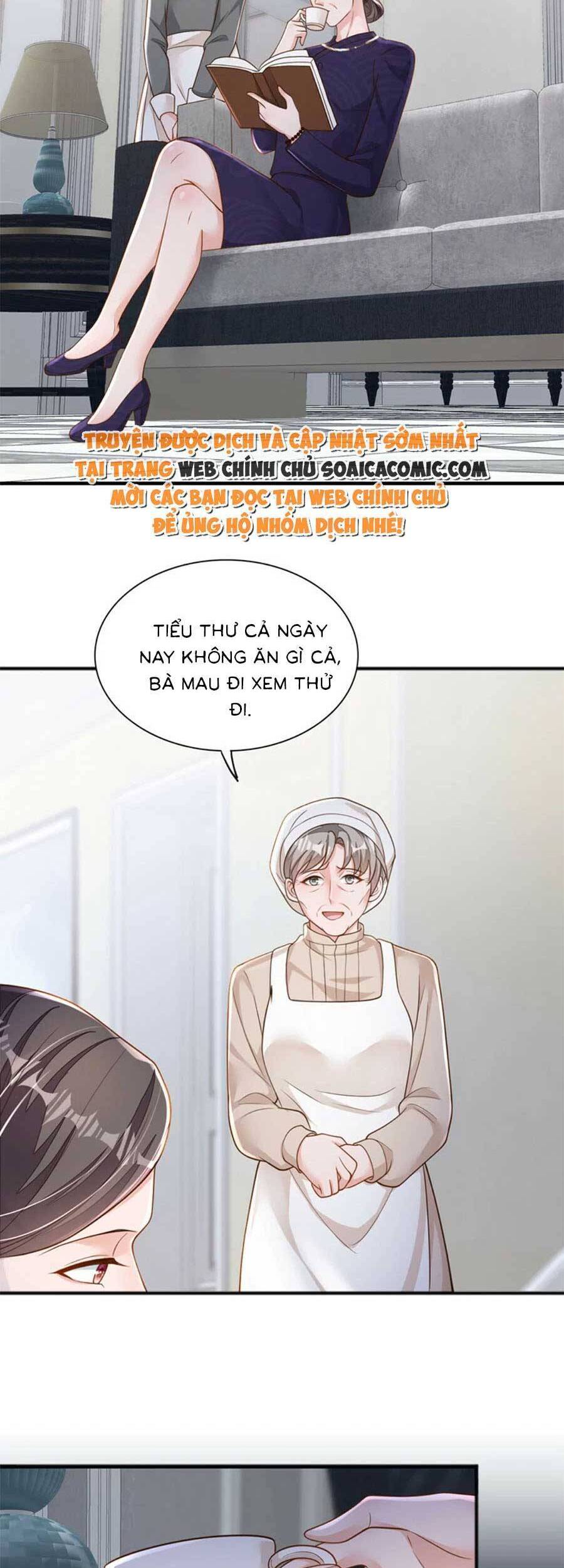 Ác Ma Thì Thầm Chapter 99 - Next Chapter 100