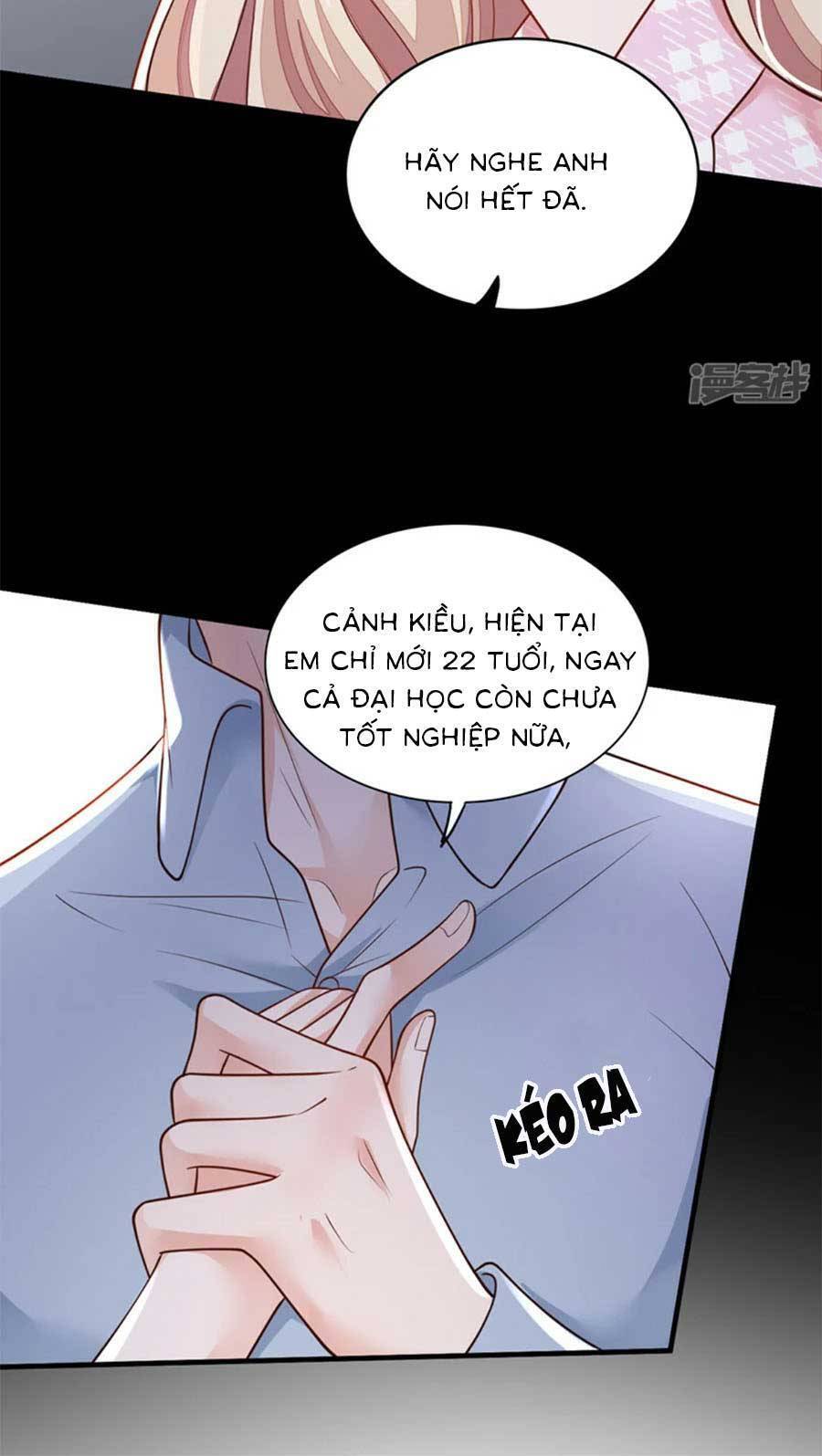 Ác Ma Thì Thầm Chapter 99 - Next Chapter 100