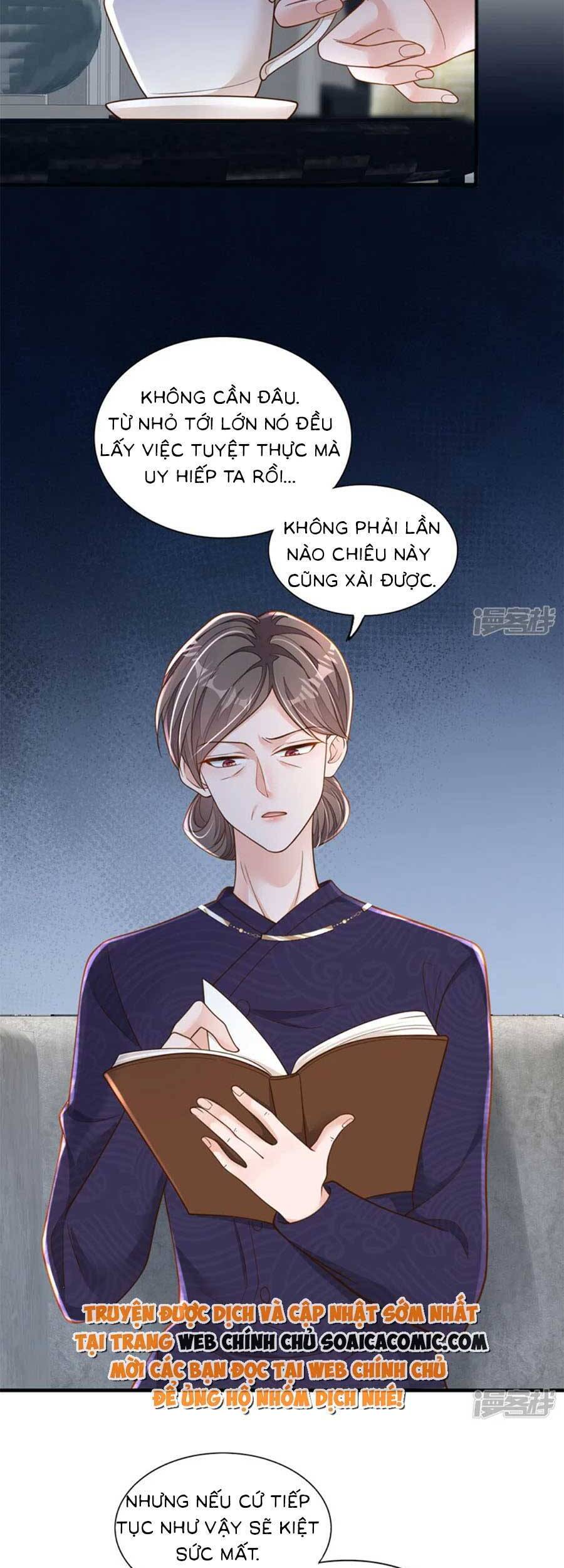 Ác Ma Thì Thầm Chapter 99 - Next Chapter 100