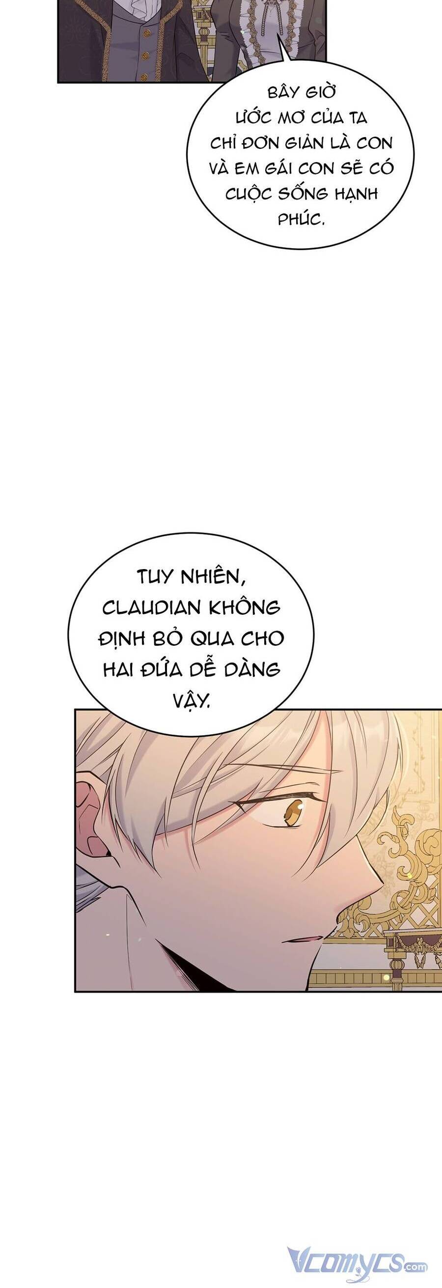 Mục Tiêu Là Cuộc Sống Hoàn Hảo Bất Khả Xâm Phạm Chapter 101 - Next Chapter 102