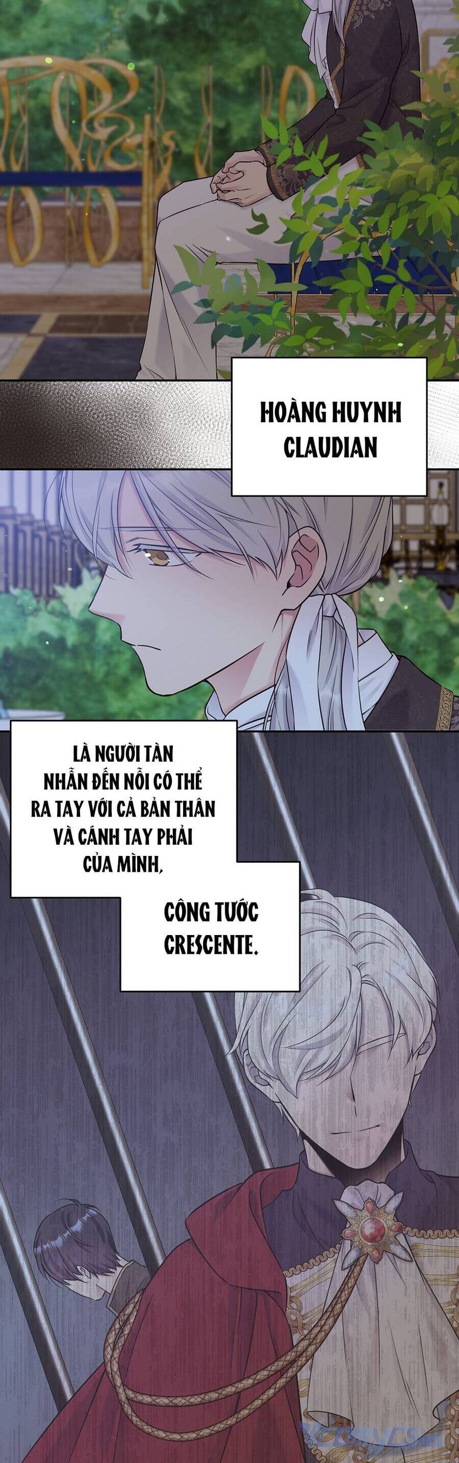 Mục Tiêu Là Cuộc Sống Hoàn Hảo Bất Khả Xâm Phạm Chapter 101 - Next Chapter 102