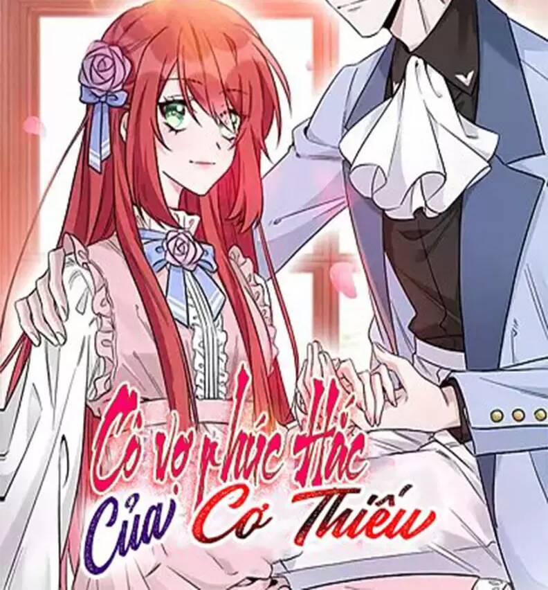 Cô Vợ Phúc Hắc Của Cơ Thiếu Chapter 43 - Next Chapter 44