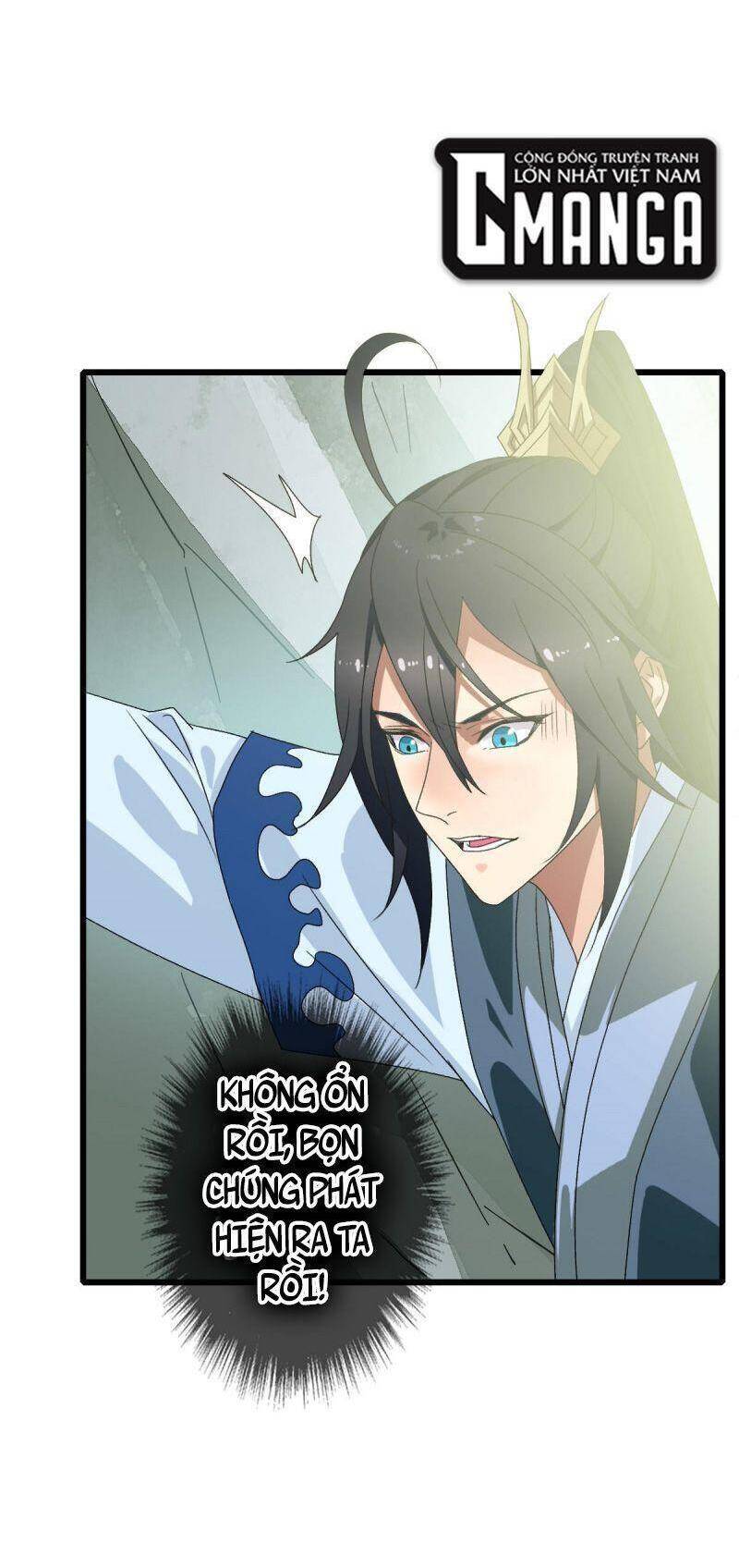 Siêu Đạo Thần Thuật Chapter 120 - Next Chapter 121