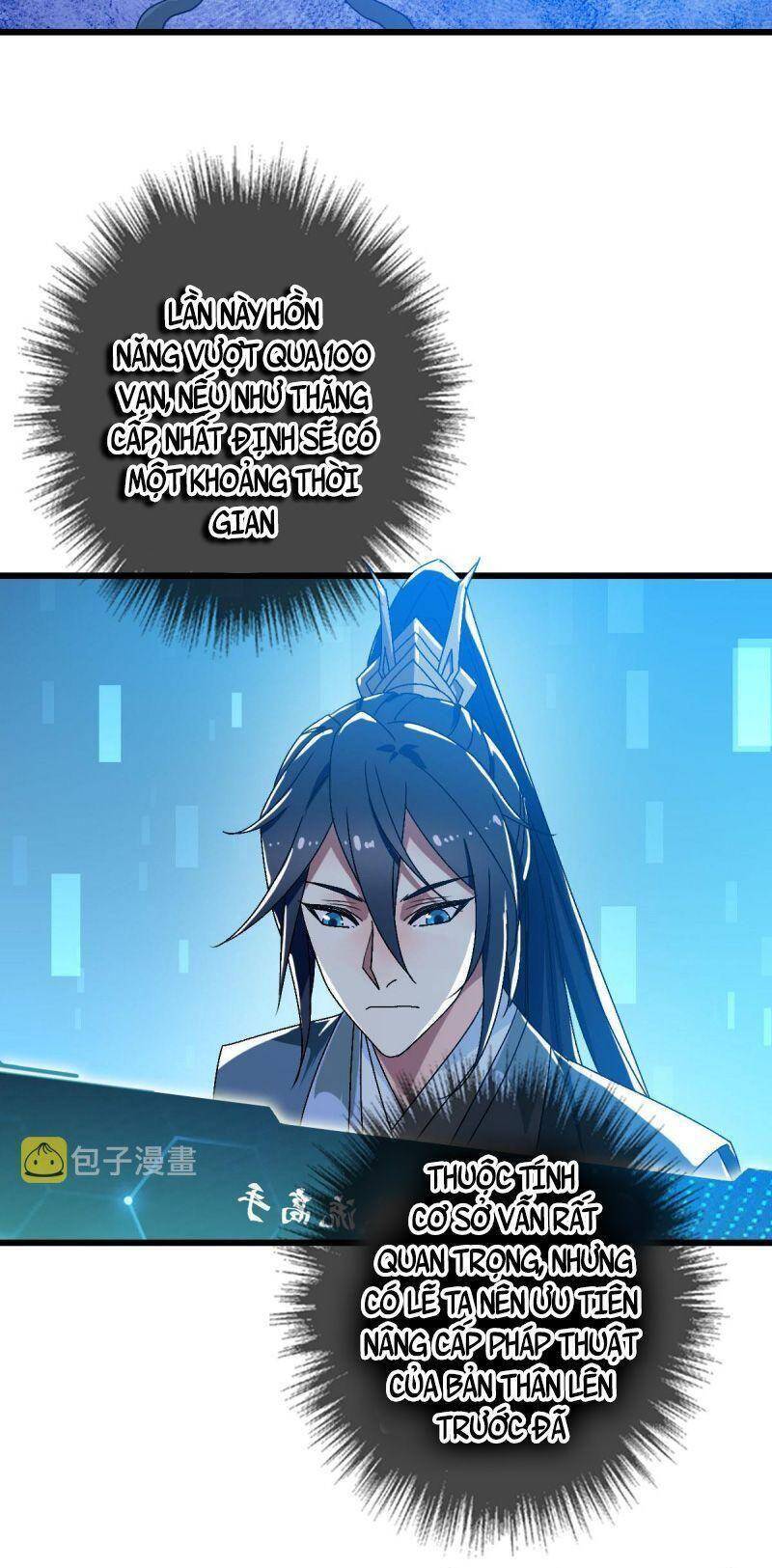 Siêu Đạo Thần Thuật Chapter 120 - Next Chapter 121