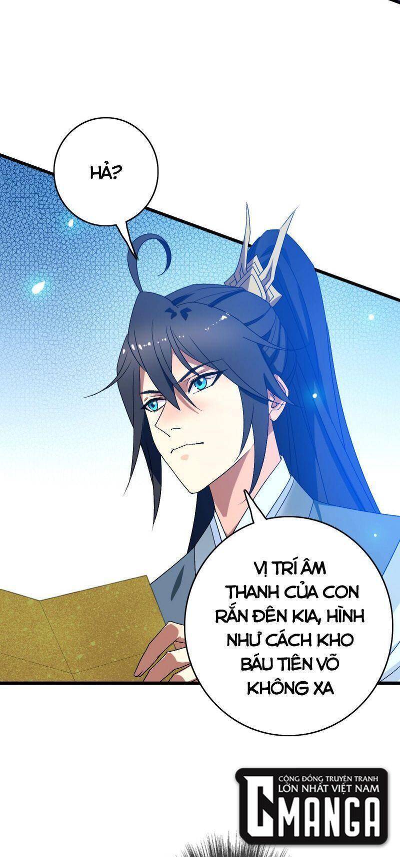 Siêu Đạo Thần Thuật Chapter 120 - Next Chapter 121