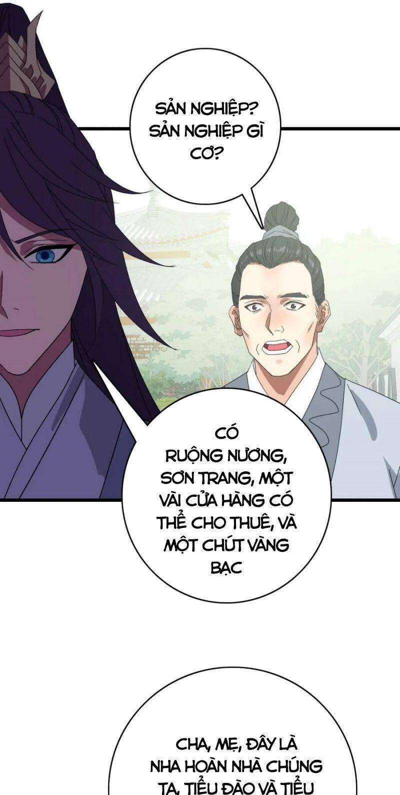 Siêu Đạo Thần Thuật Chapter 118 - Next Chapter 119