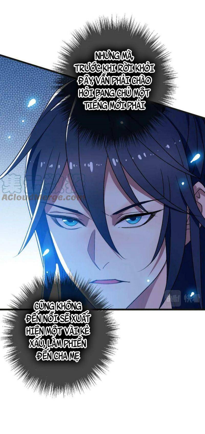 Siêu Đạo Thần Thuật Chapter 118 - Next Chapter 119