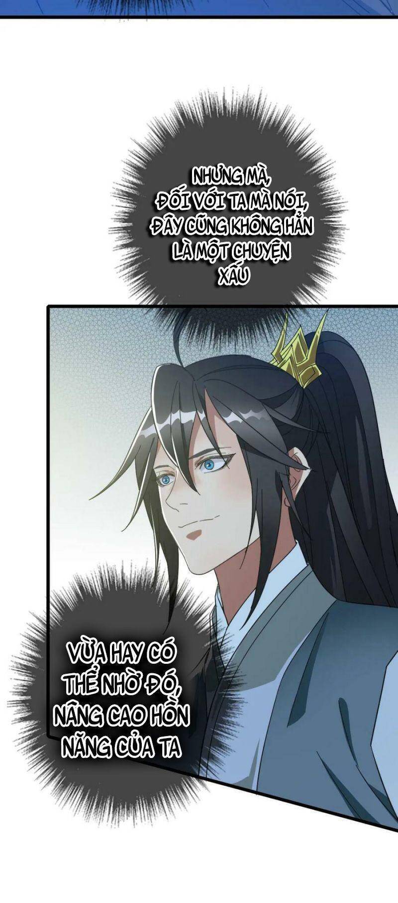 Siêu Đạo Thần Thuật Chapter 119 - Next Chapter 120