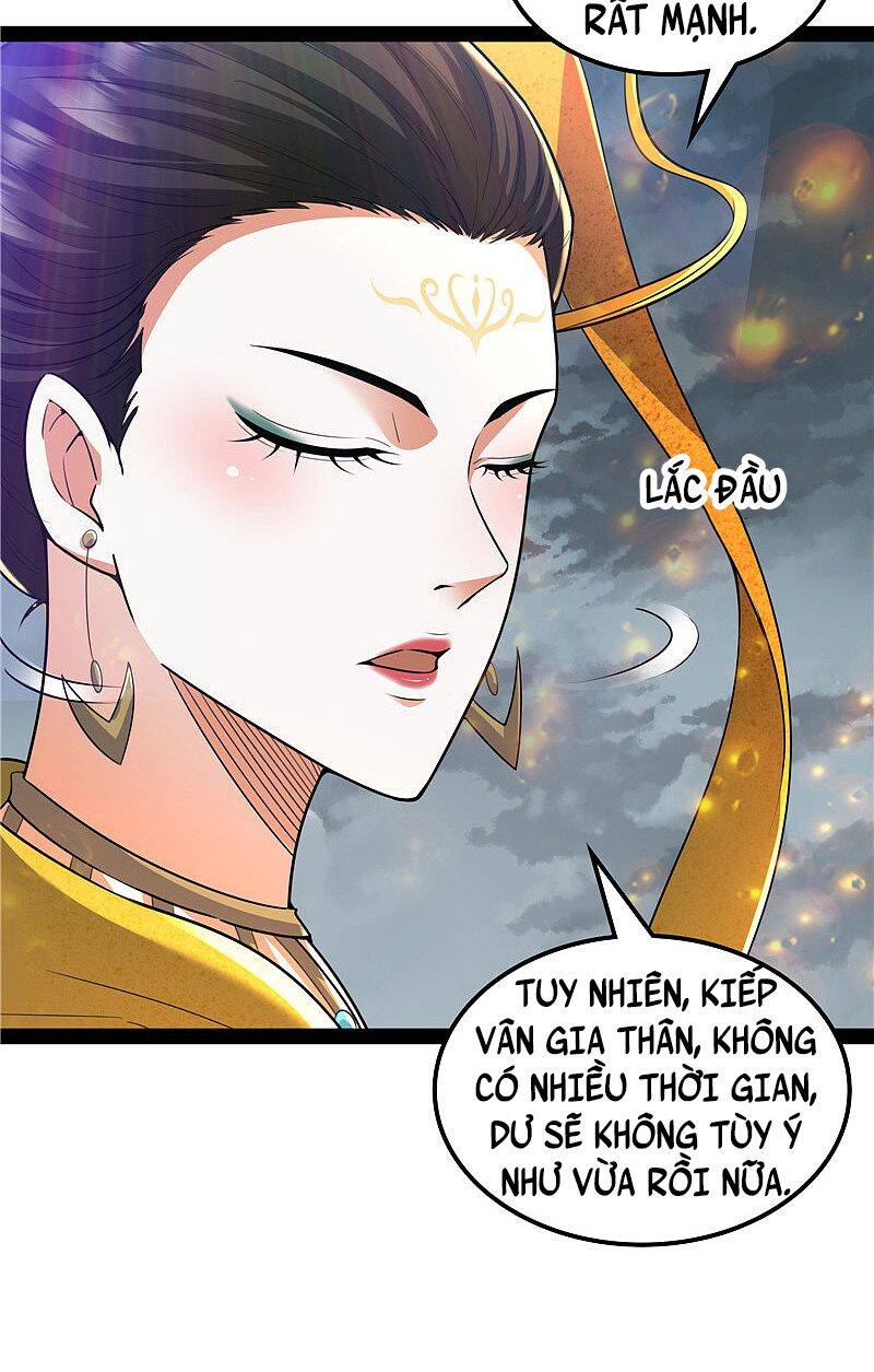 Đánh Bại Chư Thiên Chapter 100 - Next Chapter 101