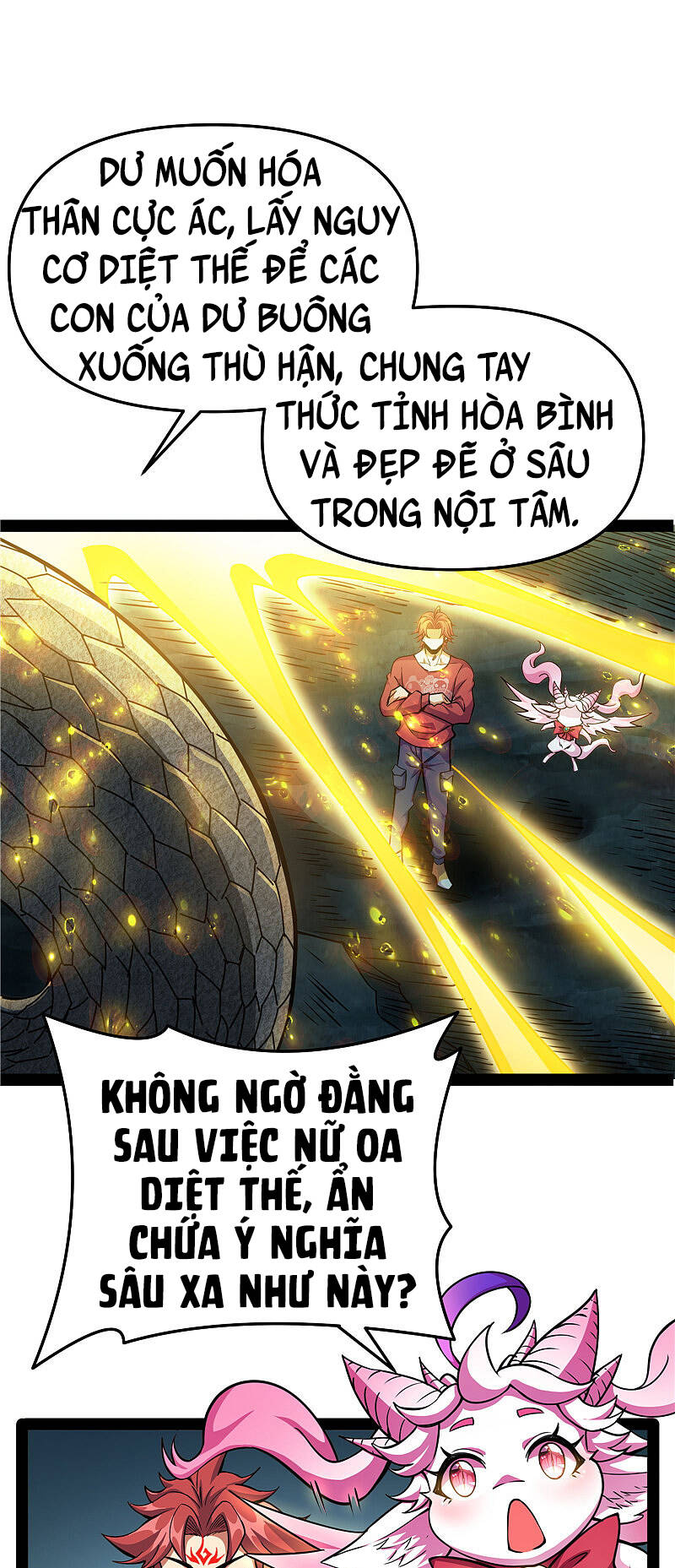 Đánh Bại Chư Thiên Chapter 103 - Next Chapter 104