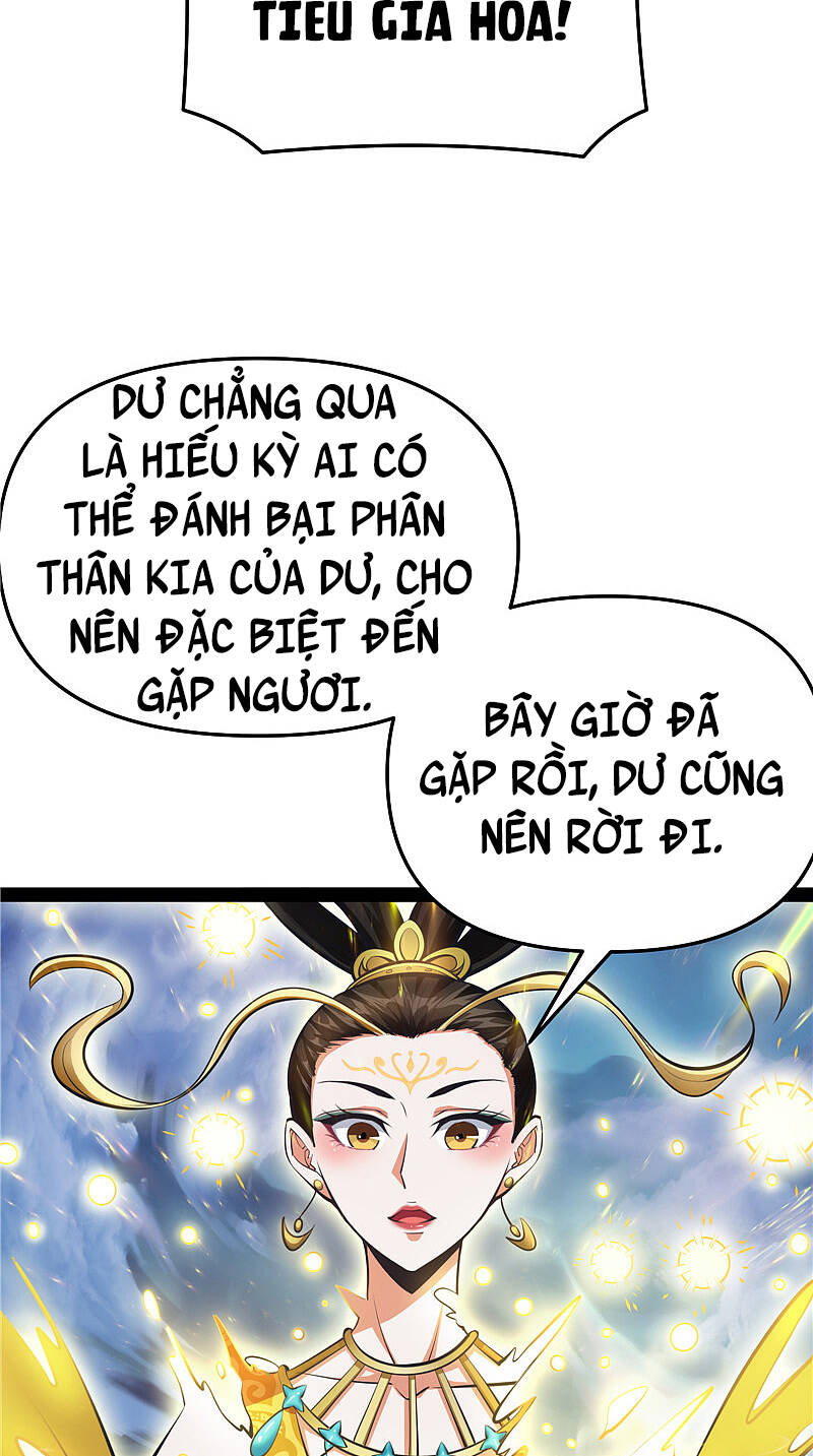 Đánh Bại Chư Thiên Chapter 103 - Next Chapter 104