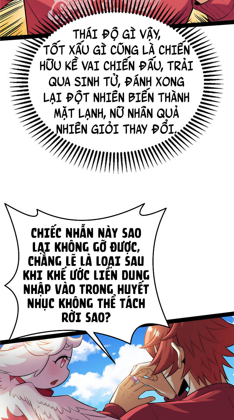 Đánh Bại Chư Thiên Chapter 103 - Next Chapter 104