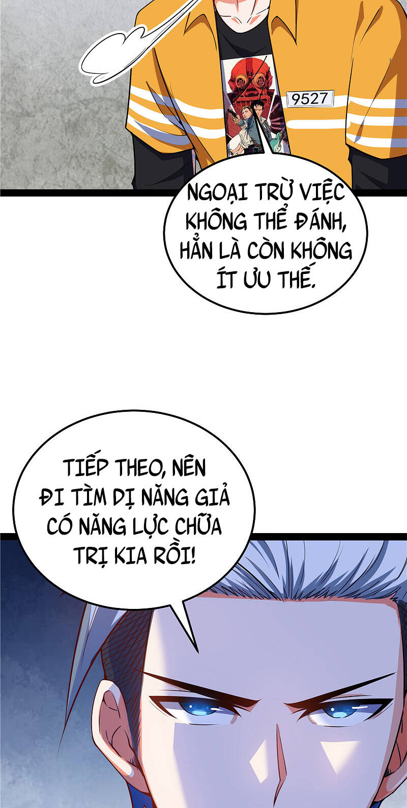 Đánh Bại Chư Thiên Chapter 104 - Next Chapter 105