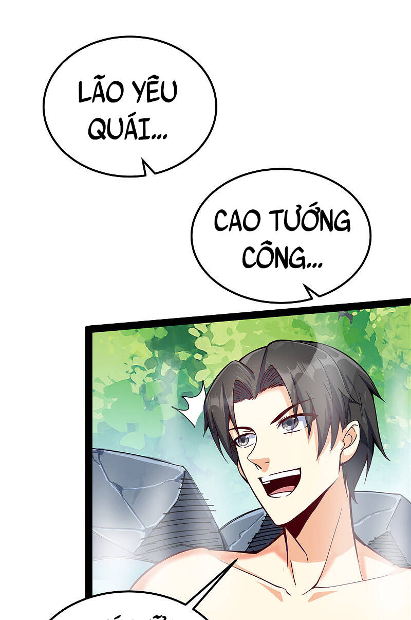 Đánh Bại Chư Thiên Chapter 104 - Next Chapter 105