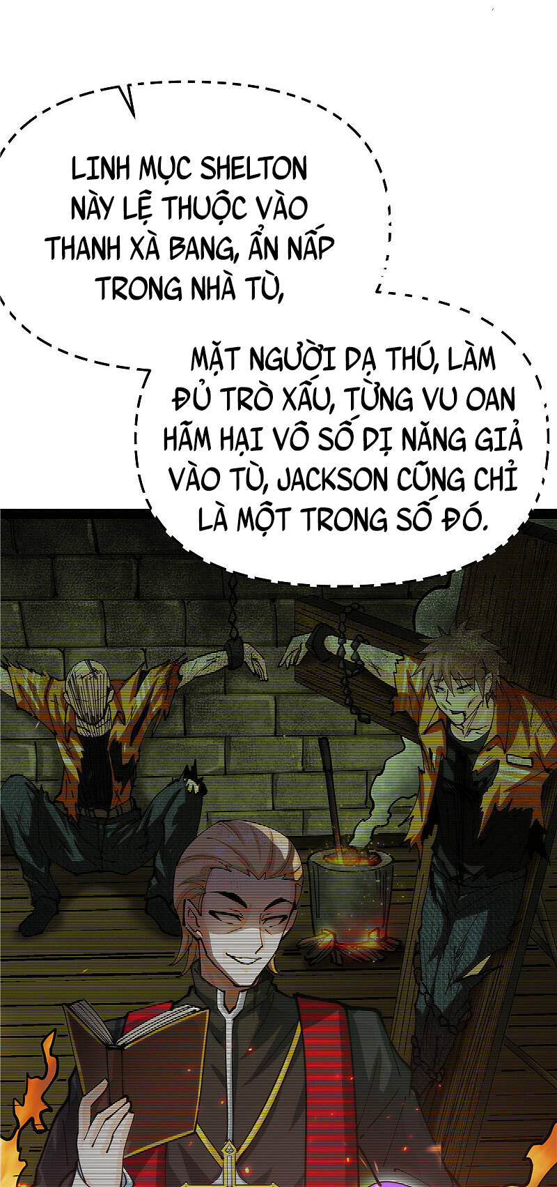 Đánh Bại Chư Thiên Chapter 111 - Next Chapter 112