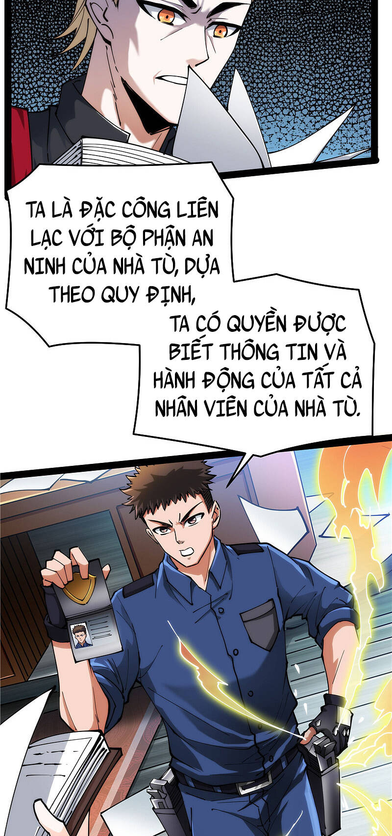 Đánh Bại Chư Thiên Chapter 111 - Next Chapter 112