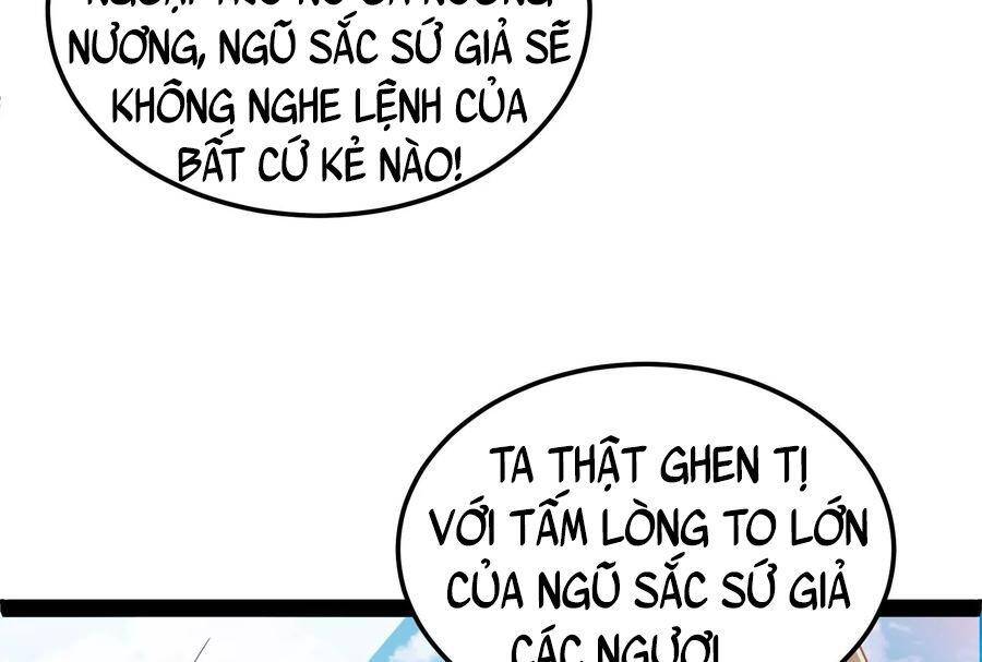 Đánh Bại Chư Thiên Chapter 88 - Next Chapter 89