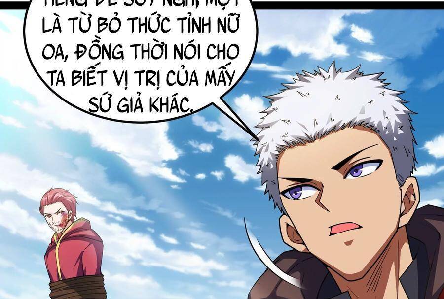 Đánh Bại Chư Thiên Chapter 88 - Next Chapter 89