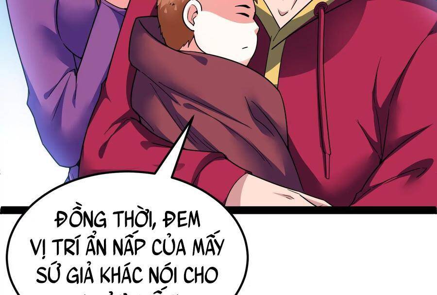 Đánh Bại Chư Thiên Chapter 88 - Next Chapter 89