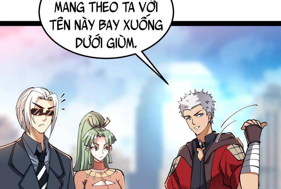 Đánh Bại Chư Thiên Chapter 88 - Next Chapter 89