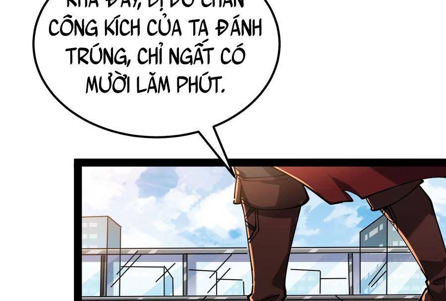 Đánh Bại Chư Thiên Chapter 88 - Next Chapter 89