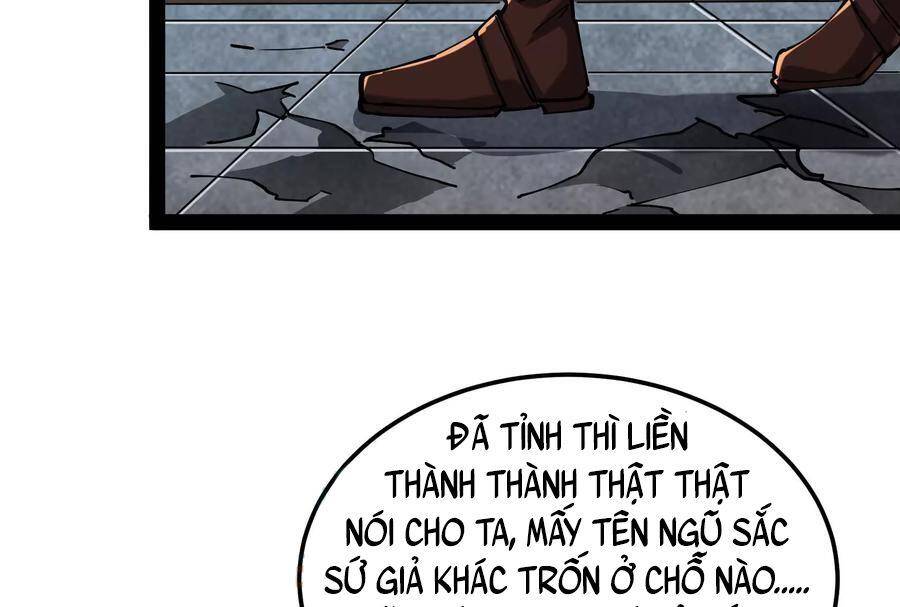 Đánh Bại Chư Thiên Chapter 88 - Next Chapter 89