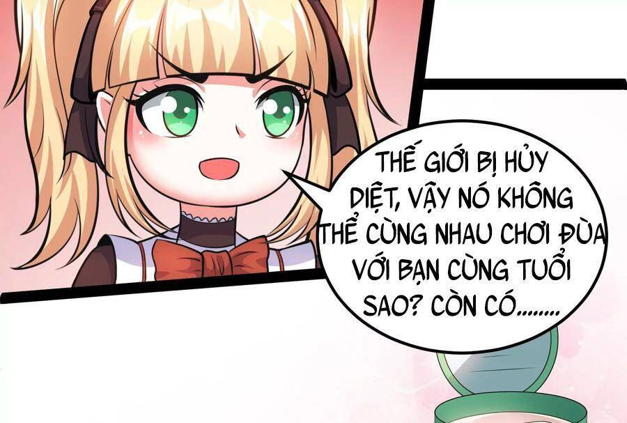 Đánh Bại Chư Thiên Chapter 88 - Next Chapter 89