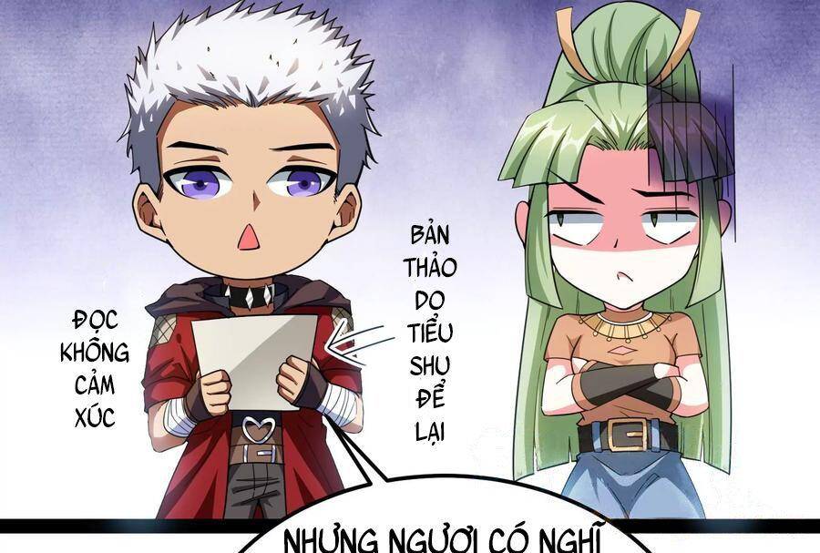 Đánh Bại Chư Thiên Chapter 88 - Next Chapter 89