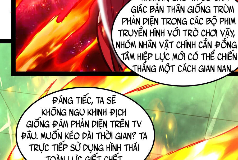 Đánh Bại Chư Thiên Chapter 90 - Next Chapter 91