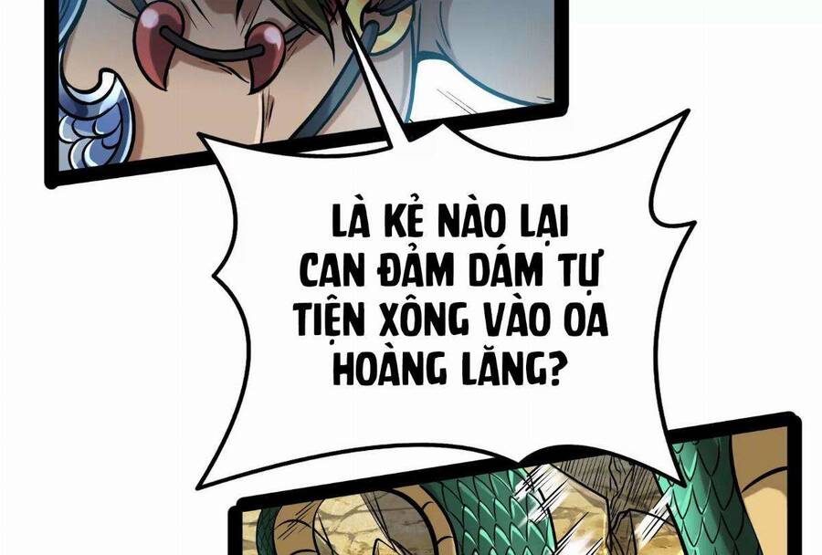 Đánh Bại Chư Thiên Chapter 93 - Next Chapter 94