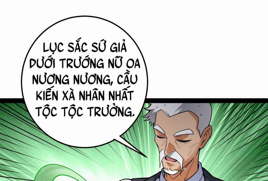 Đánh Bại Chư Thiên Chapter 93 - Next Chapter 94