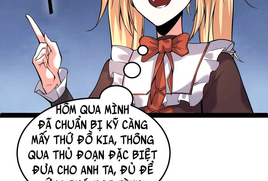 Đánh Bại Chư Thiên Chapter 96 - Next Chapter 97