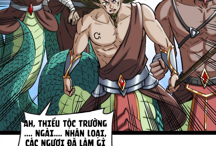 Đánh Bại Chư Thiên Chapter 97 - Next Chapter 98