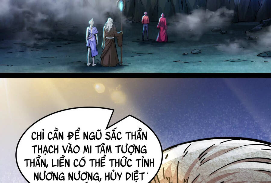 Đánh Bại Chư Thiên Chapter 97 - Next Chapter 98