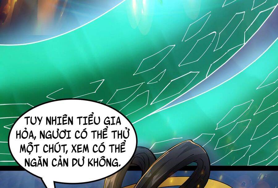 Đánh Bại Chư Thiên Chapter 98 - Next Chapter 99