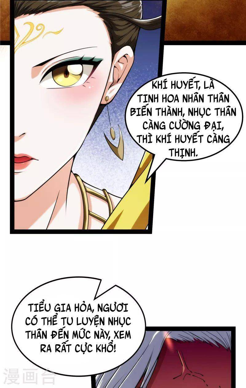 Đánh Bại Chư Thiên Chapter 99 - Next Chapter 100